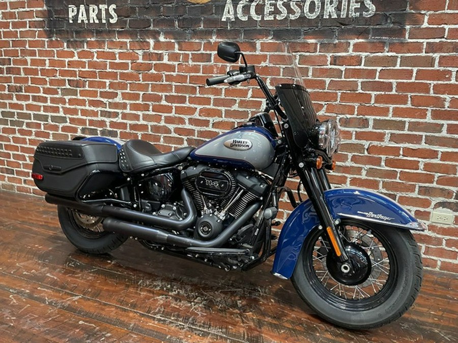 2023 Harley-Davidson FLHCS - Heritage Classic