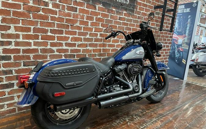 2023 Harley-Davidson FLHCS - Heritage Classic