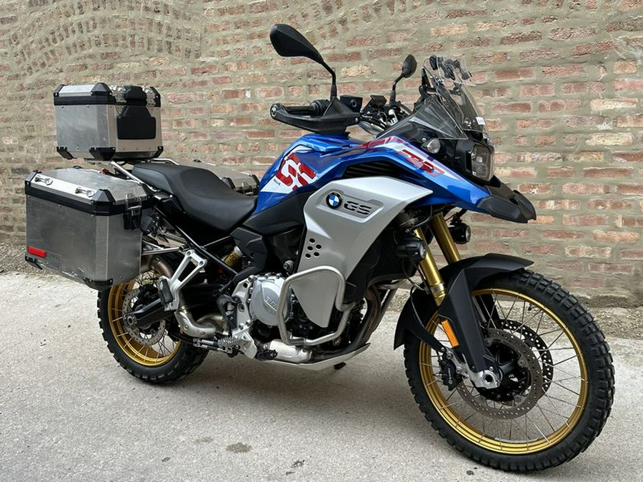 2019 BMW F 850 GS Adventure