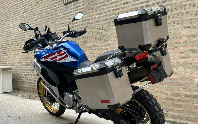 2019 BMW F 850 GS Adventure