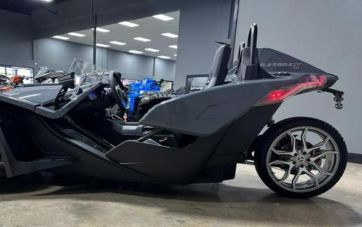 2023 Polaris Slingshot® Slingshot® SL Storm Gray (AutoDrive)