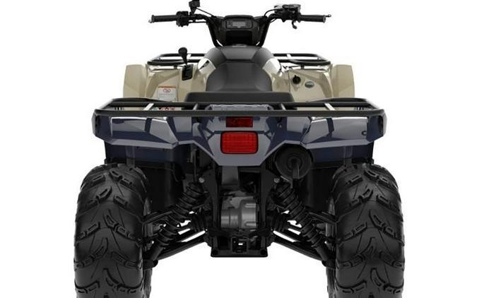 2024 Yamaha Kodiak 450 EPS SE