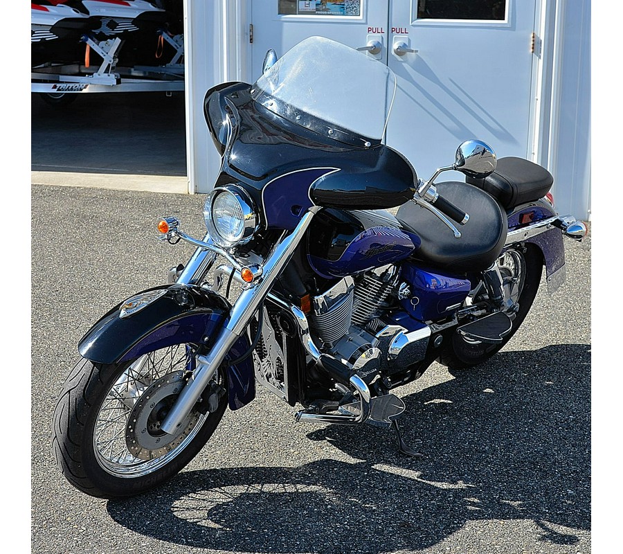 2004 HONDA Shadow Aero