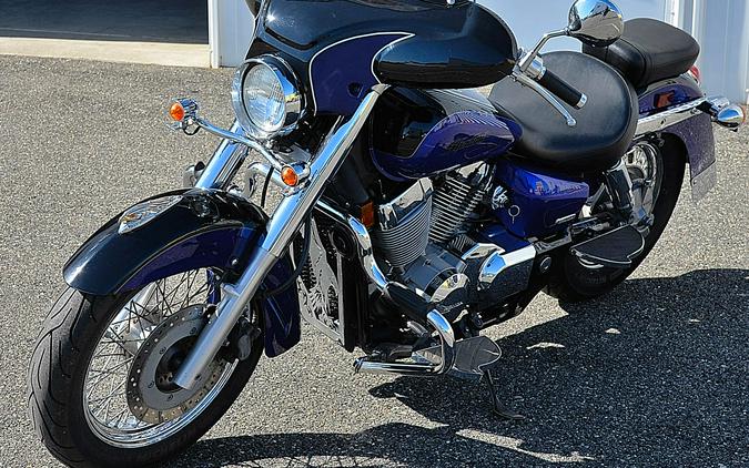 2004 HONDA Shadow Aero