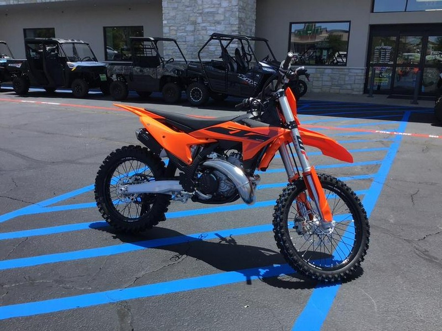 2025 KTM 300 SX