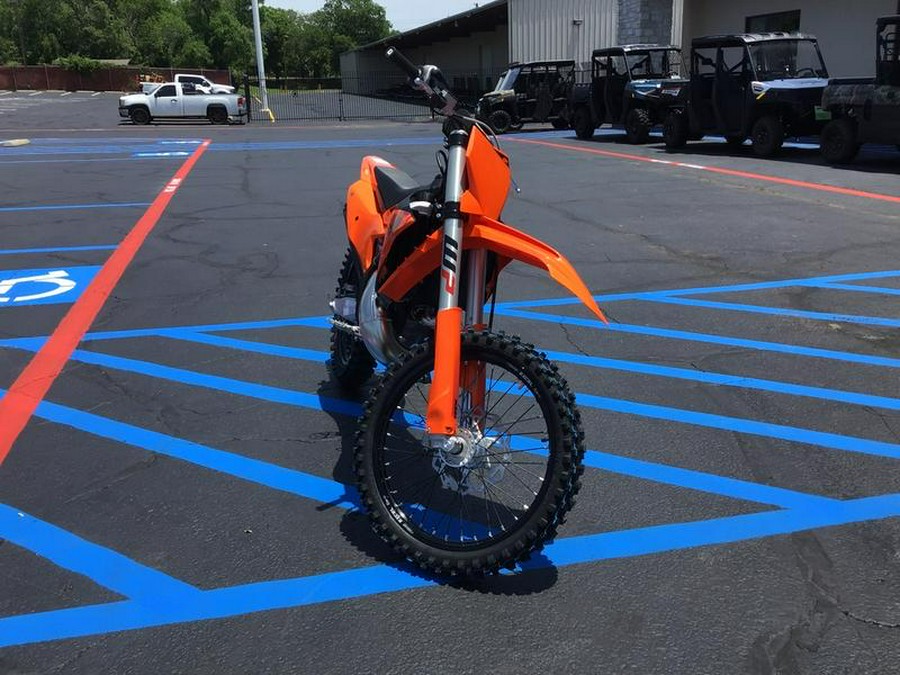 2025 KTM 300 SX