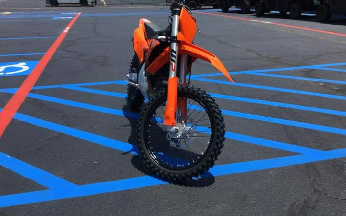 2025 KTM 300 SX