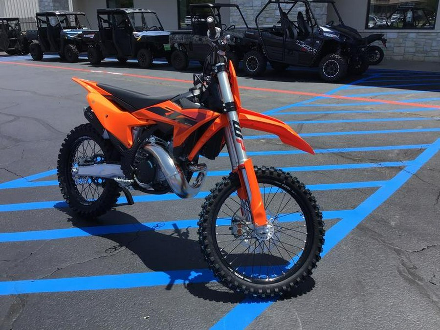 2025 KTM 300 SX