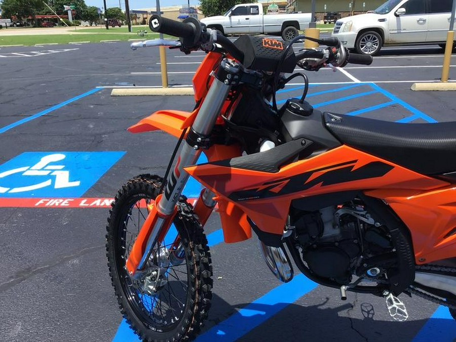 2025 KTM 300 SX