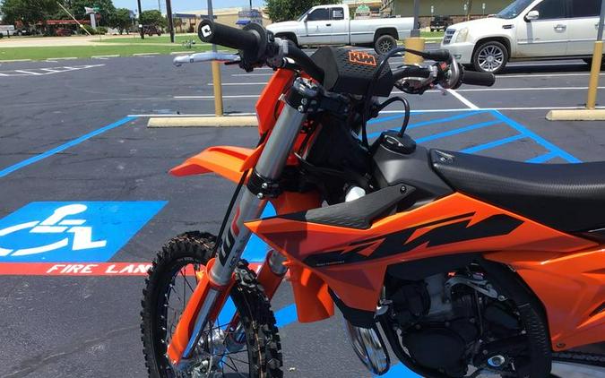 2025 KTM 300 SX