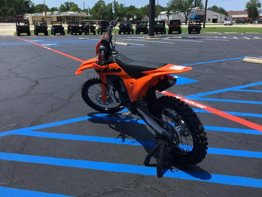 2025 KTM 300 SX