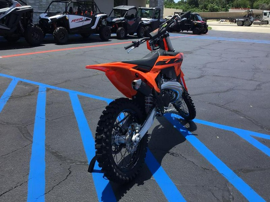 2025 KTM 300 SX