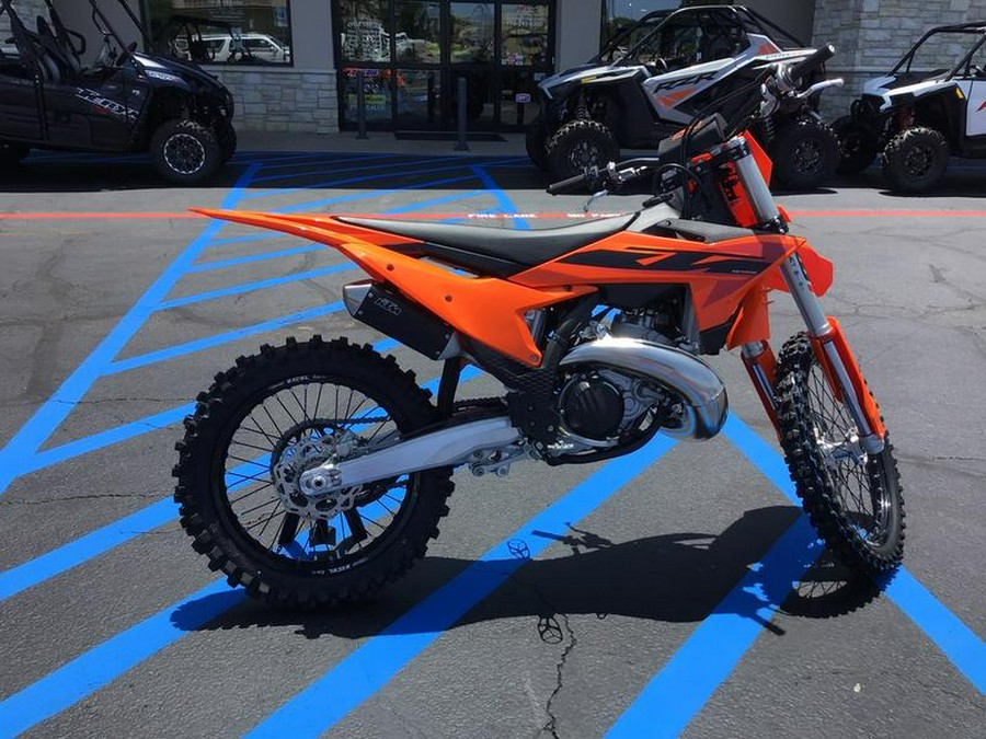 2025 KTM 300 SX