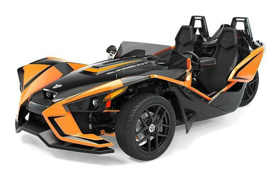 2019 Slingshot Slingshot® SLR