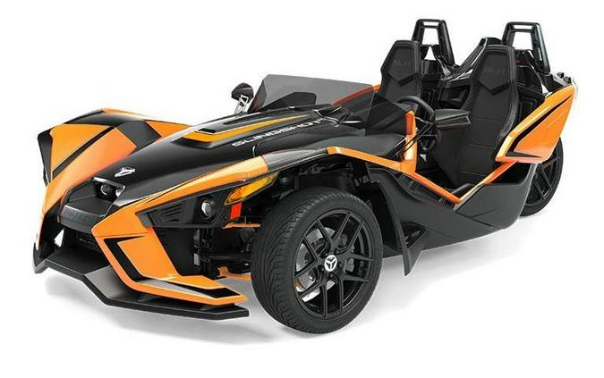 2019 Slingshot Slingshot® SLR