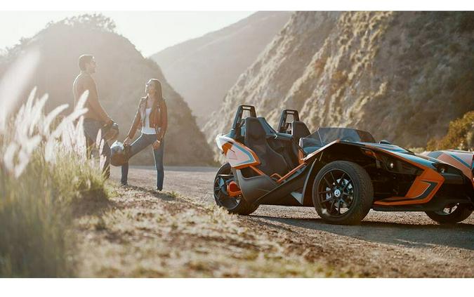 2019 Slingshot Slingshot® SLR