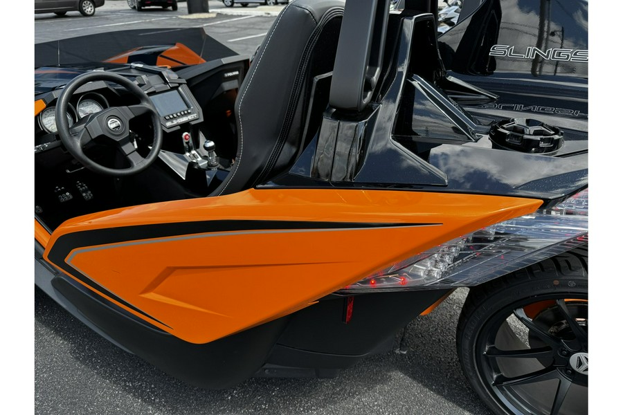 2019 Slingshot Slingshot® SLR