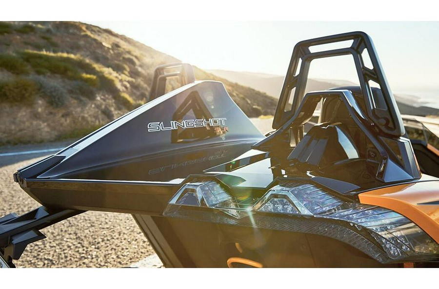 2019 Slingshot Slingshot® SLR