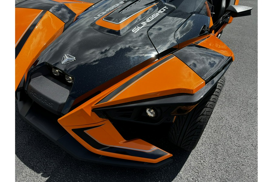 2019 Slingshot Slingshot® SLR