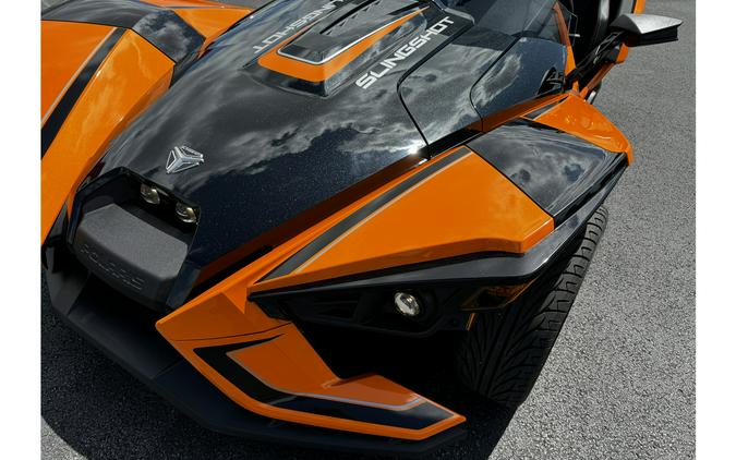 2019 Slingshot Slingshot® SLR