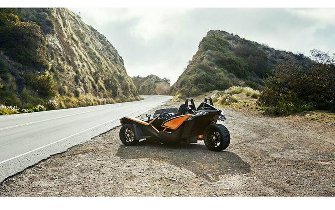 2019 Slingshot Slingshot® SLR