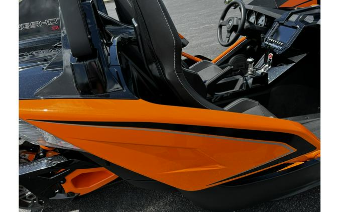 2019 Slingshot Slingshot® SLR