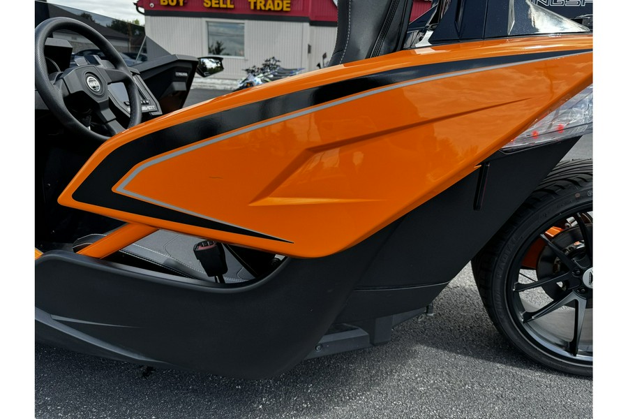 2019 Slingshot Slingshot® SLR