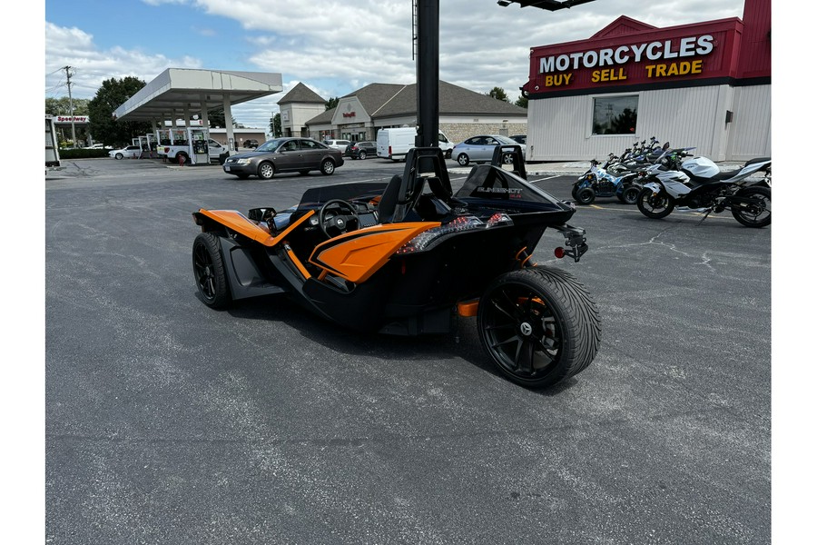 2019 Slingshot Slingshot® SLR