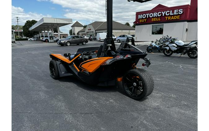 2019 Slingshot Slingshot® SLR