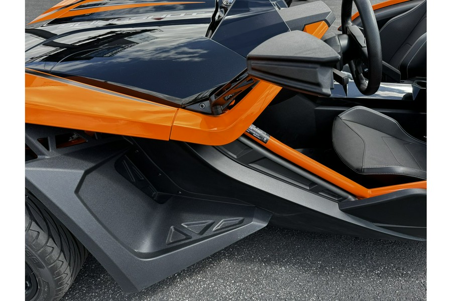 2019 Slingshot Slingshot® SLR