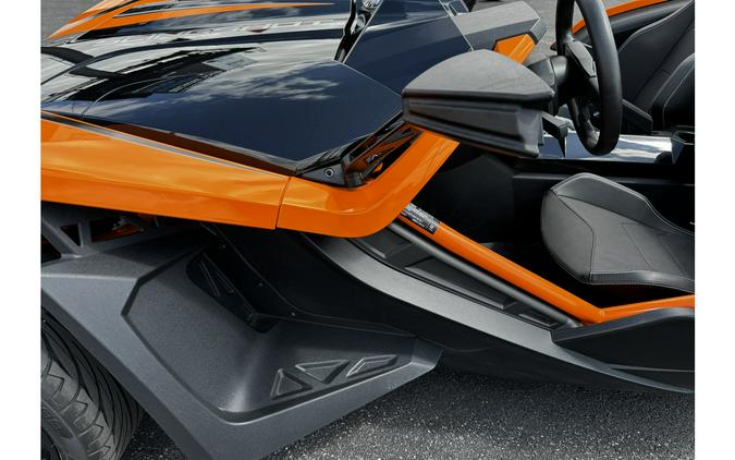 2019 Slingshot Slingshot® SLR