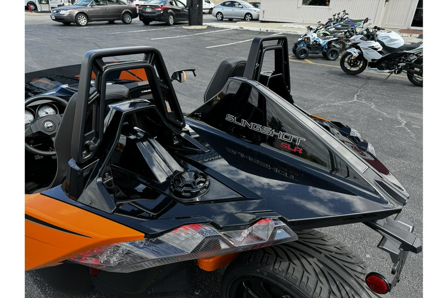 2019 Slingshot Slingshot® SLR