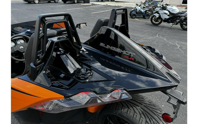 2019 Slingshot Slingshot® SLR