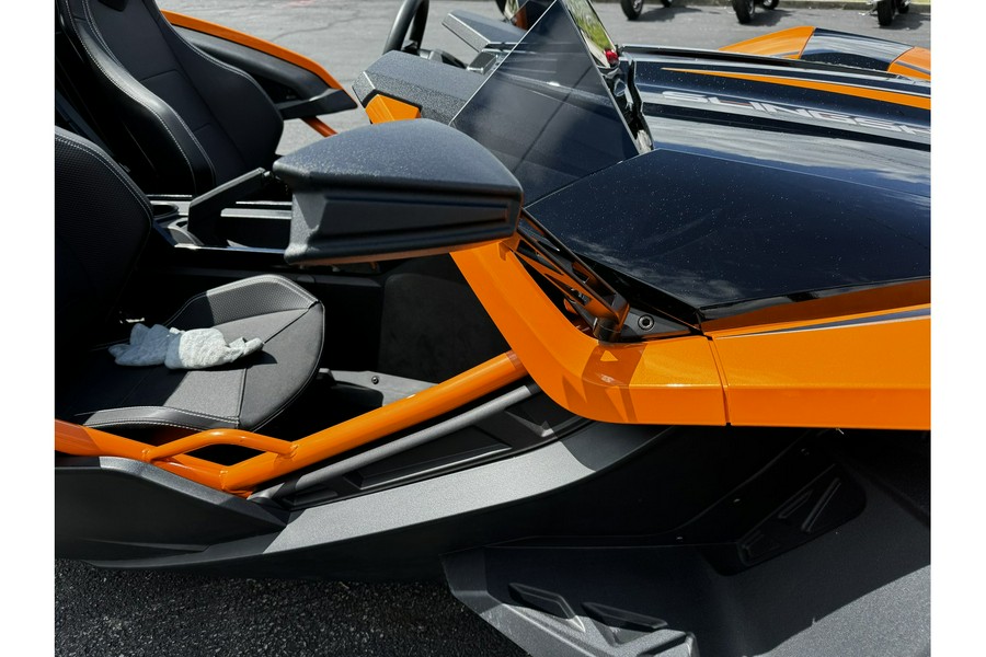 2019 Slingshot Slingshot® SLR