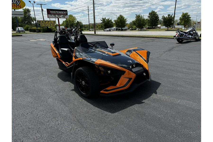 2019 Slingshot Slingshot® SLR