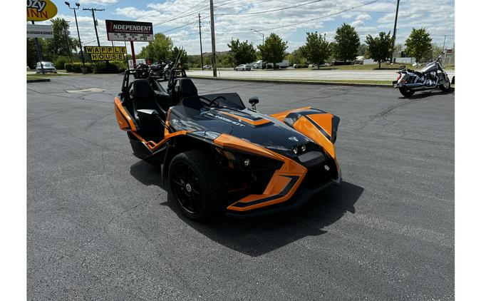 2019 Slingshot Slingshot® SLR