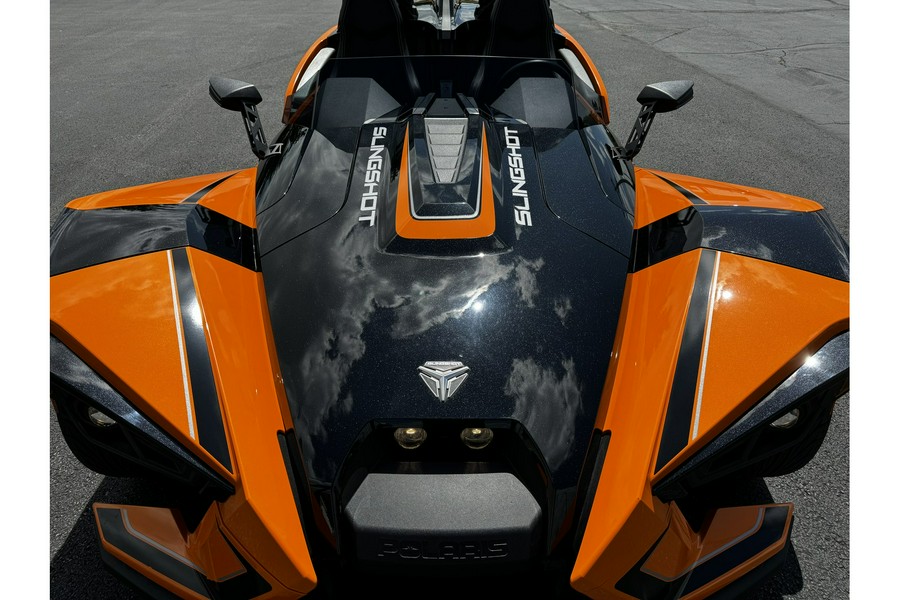 2019 Slingshot Slingshot® SLR