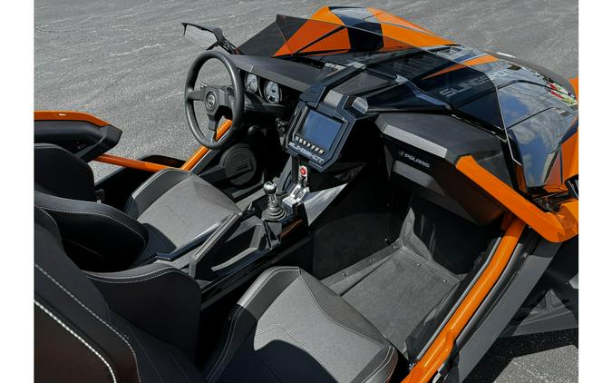 2019 Slingshot Slingshot® SLR