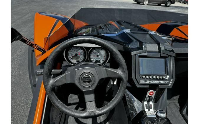 2019 Slingshot Slingshot® SLR