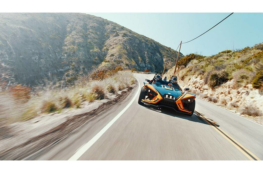 2019 Slingshot Slingshot® SLR