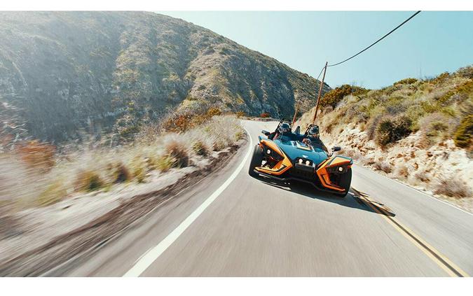 2019 Slingshot Slingshot® SLR