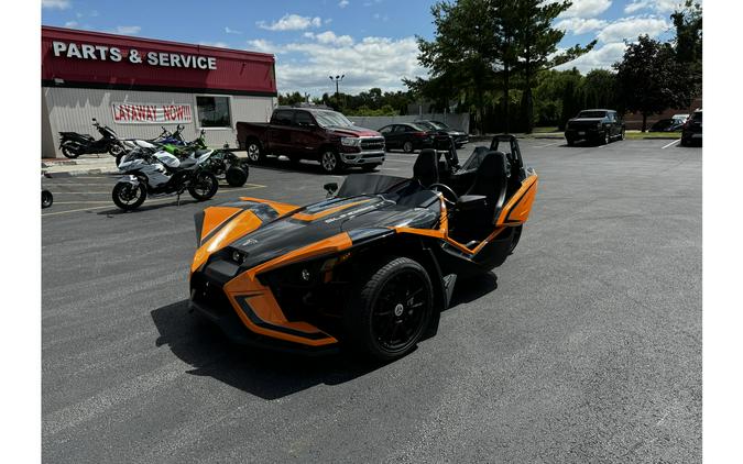 2019 Slingshot Slingshot® SLR