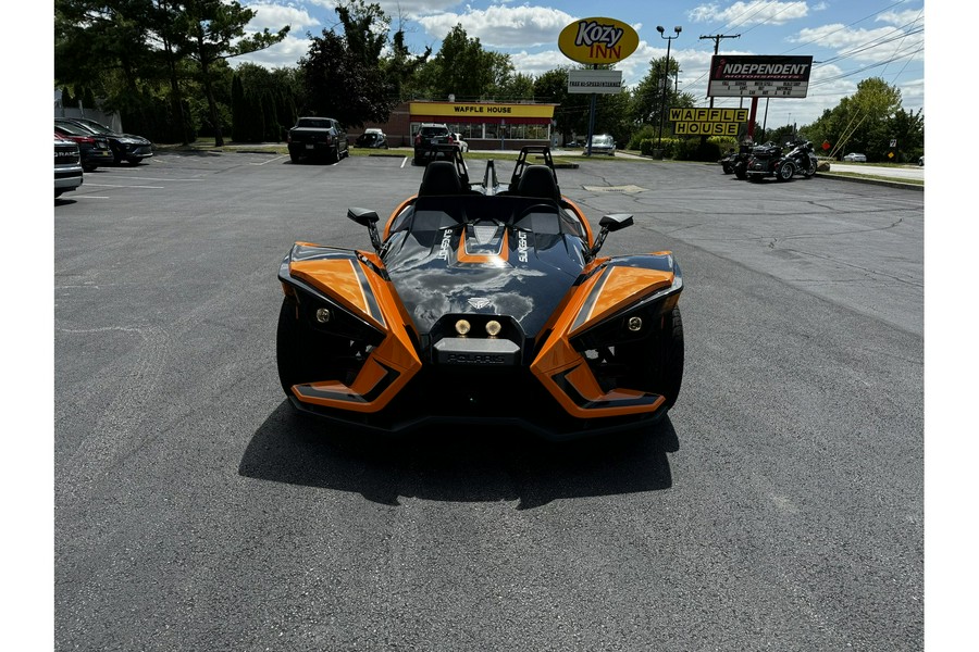 2019 Slingshot Slingshot® SLR