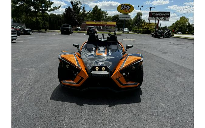 2019 Slingshot Slingshot® SLR