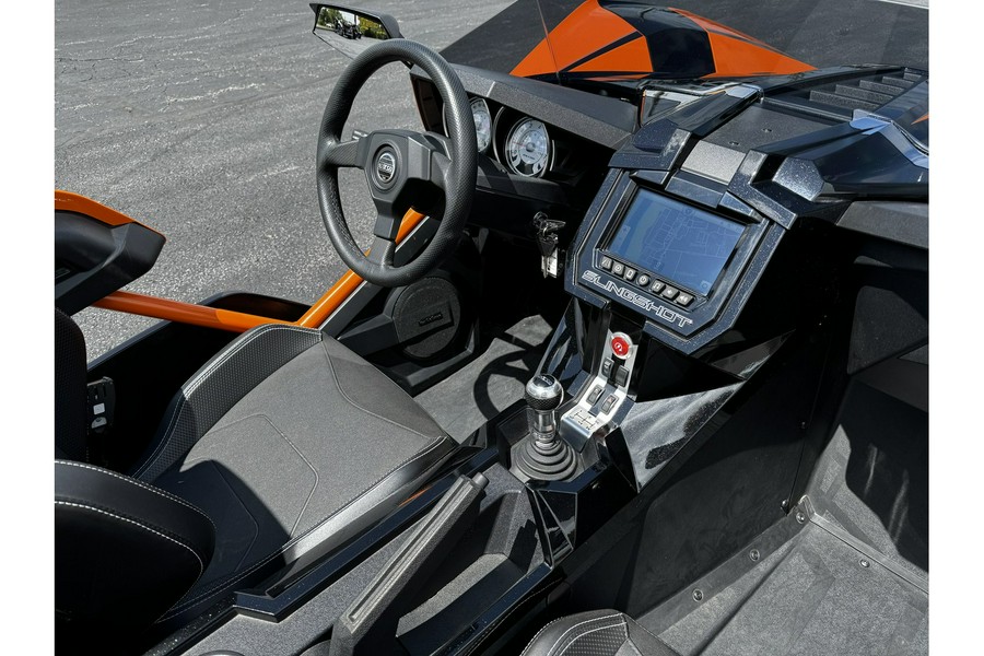 2019 Slingshot Slingshot® SLR