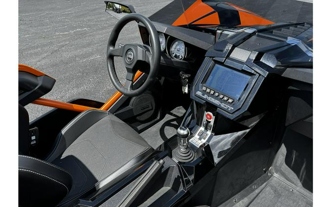 2019 Slingshot Slingshot® SLR