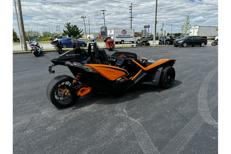 2019 Slingshot Slingshot® SLR