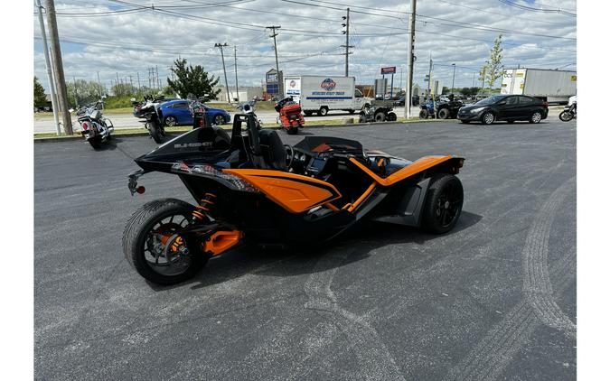 2019 Slingshot Slingshot® SLR