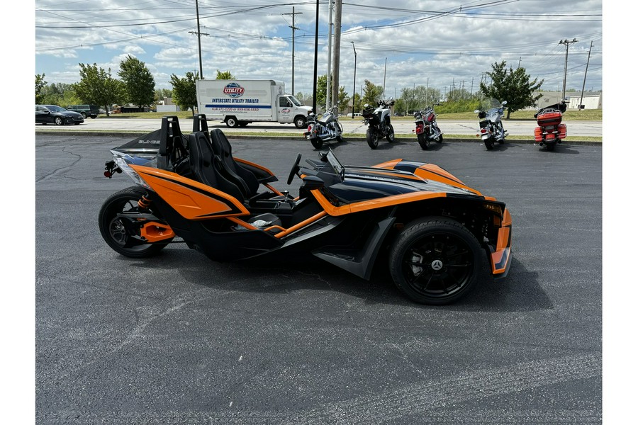 2019 Slingshot Slingshot® SLR