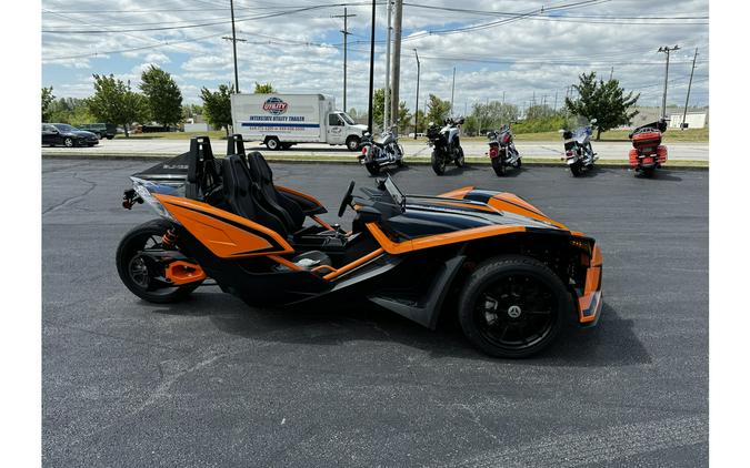 2019 Slingshot Slingshot® SLR